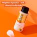 Buy Intensive Repair Conditioner Oil with Vitamin B3 & Coconut Oil - Sulfate-Free Silicone-Free Paraben-Free Cruelty-Free Revitalizing Ylang Ylang - 13.5 Oz 2-Pack with Bath Sponge - International Shipping Available - Buy Online on GoSupps.com