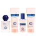 HyBrid & Company Bella Pour Femme 4Pcs Gift Set For Women 50ml-Perfume&50ml-Mist&50ml-Bodylotion&50ml-Shower Gel - Buy Online on GoSupps.com