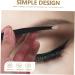 Mikinona 1 Eyebrow Clips Eyebrow Clip Tweezers Hair Remover Tool Facial Hair Tweezers Make up Kit Mini Slant Tweezer Eyebrow Plucking Kit Women Eyebrow Curler Eyebrow Makeup Tool - Buy Online on GoSupps.com