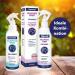 Canosept Fur Care Spray for Dogs 250ml - De-Filzing & Mite Solution for Easy-to-Comb Shiny Fur - Buy Online on GoSupps.com