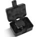 Gexmil CNC PVS15/18 Night Vision Goggles Mount - Metal Helmet Mount Black - Buy Online on GoSupps.com