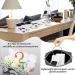 Benote Diamond Art Painting Storage Containers with 100pcs Bags, Binder Rings, Tray, and Tools - Buy Online on GoSupps.com