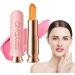 Color Lip Balm Color Lip Gloss Jelly Lipstick for High Color Rendering and Good Waterproof Effect with Long-lasting Use to Show Wenmin - Buy Online on GoSupps.com