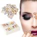 Sticker de Caricatura 50 Sheets Nail Stickers Animal Dogs Cats Water Transfer Nail Art Sticker Fingernails Decor Manicure Decorations Manicure Pedicure Decals - Buy Online on GoSupps.com