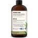 Banyan Botanicals Brahmi Oil – Organic Ayurvedic Massage Oil with Gotu Kola & Bacopa for Focus & Relaxation – 24 oz Non-GMO Sustainably Sourced Abhyanga Oil - Buy Online on GoSupps.com
