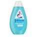 Johnsons Kids Shampoo & Body Wash 13.6 Ounce Clean & Fresh (400ml) (Pack of 2) - Buy Online on GoSupps.com