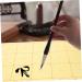 Hohopeti 90 sheets for Multi-use Practical Rice Calligraphy Xuan Training Paper Retro Grid Art Chinese - Buy Online on GoSupps.com