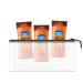 Vaseline Cocoa Glow Nourishing Lotion Travel Set - 3 Pack Bundle with 100ml Cocoa Glow Lotion & Travel Bag | Perfect Travel Size Body Lotion for Adults - Buy Online on GoSupps.com