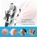 Heel Cushion Pads - 4 Pairs Inserts for Men and Women Shoes - Heel Grips and Protectors - Buy Online on GoSupps.com