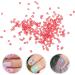 Healeved 2pcs Strawberry Fruit Nail Decals Fruit Nail Patch Manicure Sequins Strawberry Clay Slices Masquerade Siouxxie Wall Decoration Nail Clay Nail Polish Polymer Clay Manual Red 0.5x0.5x0.2cmx2pcs Redx2pcs - Buy Online on GoSupps.com