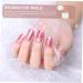 OHPHCALL 1 Set Body Air Bag Powder Highlighter Powder Spray Nail Highlighter Powder Face Highlighter The Pet As Shown - Buy Online on GoSupps.com