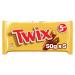 Twix Mars Chocolate Bars | Caramel Chocolate | 5 Bars in 17 Packs (17 x 225g)