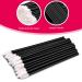 Vesaneae 200 Disposable Lip Brushes - One-Way Microfiber Applicators for Lipstick & Lip Gloss | Essential Makeup Tools & Beauty Sets - Buy Online on GoSupps.com