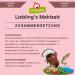 Granatapet Liebling's Meal Salmon - Grain-Free Wet Dog Food 6 x 400g Pack No Sugar Additives Single Feed for Healthy Dogs - Buy Online on GoSupps.com