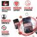 Apollon Nutrition Enigma Complete EAA + BCAA Recovery Matrix | 23.5g Total Aminos 5g Leucine | Glutamine + Electrolytes | Pineapple 40 Servings Pineapple 1.1 Ounce (Pack of 1) - Buy Online on GoSupps.com