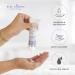 Bleu Lavande Morning Well-being Routine Set | Lavender Shower Gel Body Milk & Hand Cream | Premium Aromatherapy with Pure Lavender Essential Oil - Buy Online on GoSupps.com