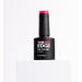 THE EDGE Gel Nail Polish 8ml - The Bright Pink - UV/LED Manicure/Pedicure for Salon & Home Use Highly Pigmented/Long Lasting/2-Coat Coverage - Buy Online on GoSupps.com