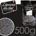  L' picerie du chef Epicerie du Chef Dark Chocolate Chips 500 g - Buy Online on GoSupps.com