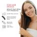 Pocket Edition Frizz Reducer 1.5 fl oz | Ultimate Hair Control for Smooth Sleek Styles - Shop Internationally - Buy Online on GoSupps.com