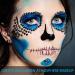 3PCS Sports Blue Eye Black Stick for Football Baseball Softball - High-pigmented Hypoallergenic Face Paint Stick for Sports & Halloween Makeup - Buy Online on GoSupps.com