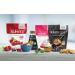 Sukrin Pur Erythritol Natural Calorie-Free Sugar Substitute 500g Pack for Healthy Baking & Cooking - Buy Online on GoSupps.com