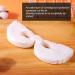 200 Pcs Disposable Ultra Thin Eye Mask Sheets for Moisturizing and Eye Care - Buy Online on GoSupps.com
