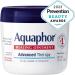 Aquaphor Healing ointment, skin protection, 14oz  - Buy Online on GoSupps.com
