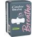 Carefree Breathe Ultra Thin Super Pads with Wings - 28 Count | Irritation-Free & Unscented - Buy Online on GoSupps.com