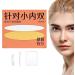Eye Lid Tape for Hooded Eyes | Waterproof Invisible Eyelid Lift Strips - Professional Eye Lid Contour Stickers for Uneven or Monolids Hooded Droopy Eyelids - Buy Online on GoSupps.com