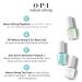 Opi Nature Strong Vegan Nail Polish - Bright Colors Natural Ingredients & Sustainable Packaging - Lasts Up to 7 Days - Buy Online on GoSupps.com