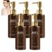 XINRAN Glows Remedy Oil after shower body oil for women moisturizing firming oils body firming luminescent agents for women firming moisturizing bodys care 5 5 pieces