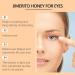 Honey Eye Drops Bee Honey For Eye Bee Honey 30ml Eye Drops Eye Drops Pure & Natural Eye Care To Help Moisturize And Reliev - Buy Online on GoSupps.com