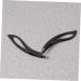 Beatifufu 4-Piece Eyebrow Tweezers Kit - Professional Hair Removal Tools for Men | Best Black Tweezers Set - Buy Online on GoSupps.com