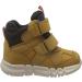 Geox Baby Flexyper Boy B ABX B Hi-Top Sneakers - Bronze Biscuit (Size 3.5 UK) - Buy Online on GoSupps.com