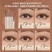 FOCALLURE Waterproof Gel Eyeliner Pencil F03 - Long-Wear, Ultra-Slim, High Pigment - Buy Online on GoSupps.com