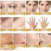 2Pc Rice Raw Pulp Face Serum Set anti-wrinkle rice essence rice essence rice water serum cream for the face moisturising and nourishing for the skin - Buy Online on GoSupps.com