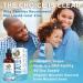 MaryRuth's Liquid Ionic Zinc & Elderberry Immunity Bundle | Zinc Sulfate + Elderberry Tablets | 90ct Chewables for Kids & Adults - Buy Online on GoSupps.com