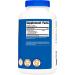 Nutricost Ginger Root Extract 550mg - 240 Capsules - 240 Count - Buy Online on GoSupps.com