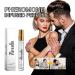 Alloura Pheromone Perfume For Women Alloura Fragrance Pheromone Perfume Attract Men Men's Perfume Long Lasting Fragrance Increase Self Confidence for Women(2PCS) (1 pack-A) - Buy Online on GoSupps.com