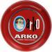 Arko Shaving Soap in Bowl - 90g | Premium Men's Grooming Essential - Buy Online on GoSupps.com