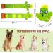 Shop Interactive Dog Toys: Squeaky Sniffing & Puzzle Toys for Dogs Worldwide - Buy Online on GoSupps.com