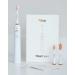 Brio SmartClean Sonic Electric Toothbrush - Advanced Dental Care Technology - Buy Online on GoSupps.com
