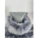 HAOCEE Premium 2L Hot Water Bottle with Fluffy Cover & Kangaroo Pocket - Leak-Proof Long-Lasting Warmth for Adults & Kids - Perfect Bed Bottle in Gray - Buy Online on GoSupps.com