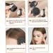 2Pcs Root Touch Up Powder Windproof & Sweatproof Hairline Powder for Women & Wen Natural Stain-Proof Hair Loss Concealer Hairline Powder for Thinning Hairline Light Brown & Brown Light Brown Brown - Buy Online on GoSupps.com