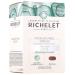 RICHELET HAIR SKIN NAILS - Healthy Hair, Healthy Skin and Healthy Nails Box of 90 Capsules