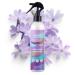 Shop Honeychild Honey & Biotin Detangling Mist for Curly Hair - 8 oz Curl Refresher Spray - Smooth & Hydrate Your Curls - Buy Online on GoSupps.com
