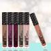 L.A. COLORS Matte Liquid Lip Color in Cuddles 1 Ounce - CLG416 | Long-Lasting Matte Lipstick - Buy Online on GoSupps.com