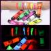 24 Pcs Face Painting Kit - Neon & Fluorescent Body Paint for Professional Use | International Shipping - Buy Online on GoSupps.com