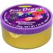 Woogie Fine Drops Hard Candy Tin - Lemon Mint and Wild Berries Flavours 200 g - Pack of 3 Fruit Candy Tin Cans - Buy Online on GoSupps.com