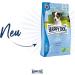Buy Happy Dog Sensible Mini Puppy 4 kg Premium Nutrition for Small Breeds | International Shipping Available - Buy Online on GoSupps.com